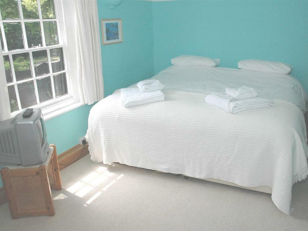 The White House Bed and Breakfast Takeley Εξωτερικό φωτογραφία