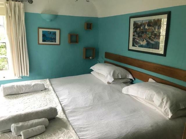 The White House Bed and Breakfast Takeley Εξωτερικό φωτογραφία