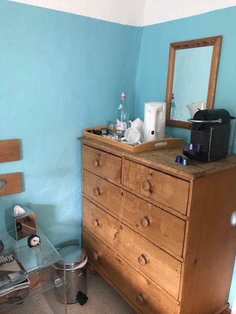 The White House Bed and Breakfast Takeley Εξωτερικό φωτογραφία